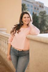 Paula Hoffman