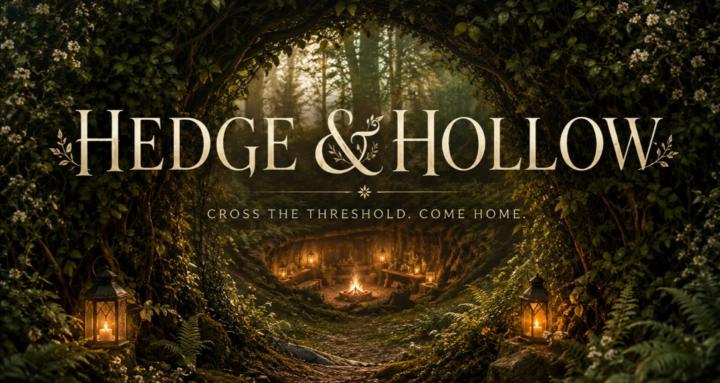 Hedge & Hollow
