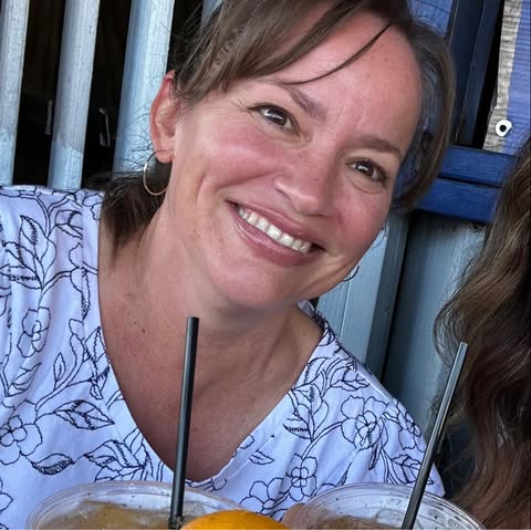 Sarah Cusack