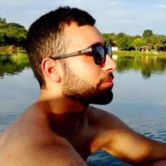 João Pedro Neves Machado