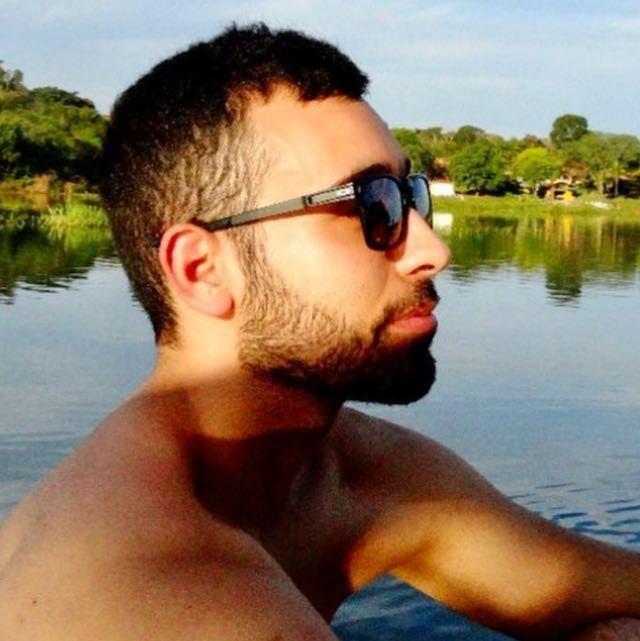 João Pedro Neves Machado