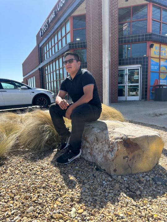 Alfredo López Lazaro