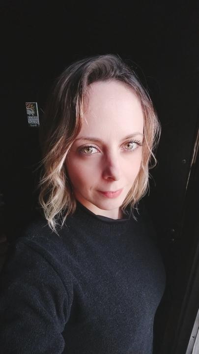 Estefania Mónaco Schwartz