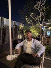 Shreyansh Gupta