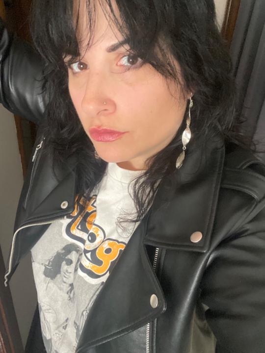 Tracey Andronaco