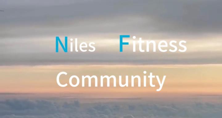 Niles Fitness Community