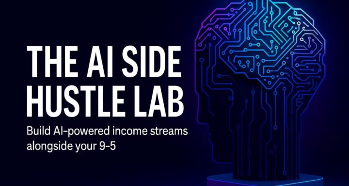 AI SIDE HUSTLE LAB