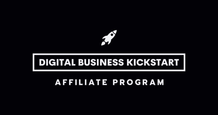 Digital Business Kickstart