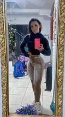 Ana Alvarado