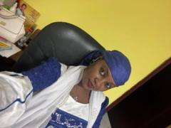 Khadidja Yaouba