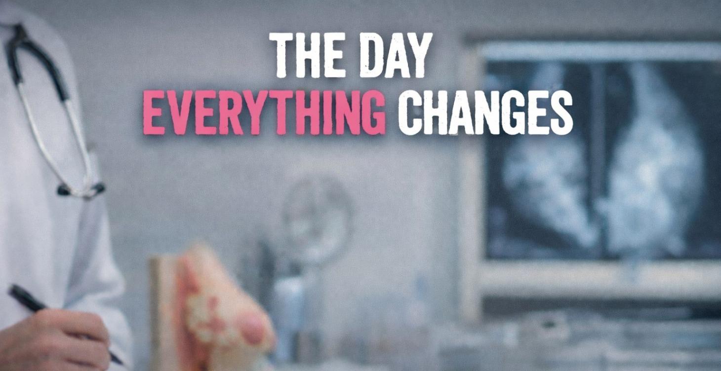 The Day Everything Changes