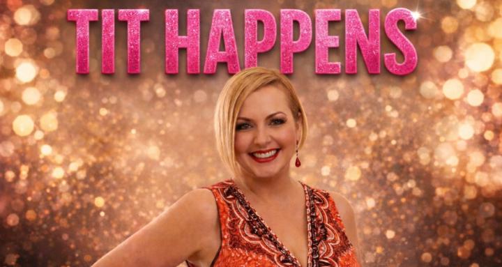 TIT HAPPENS!