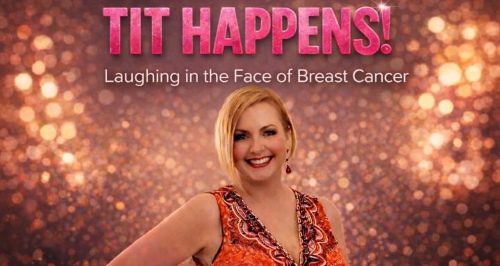 TIT HAPPENS!