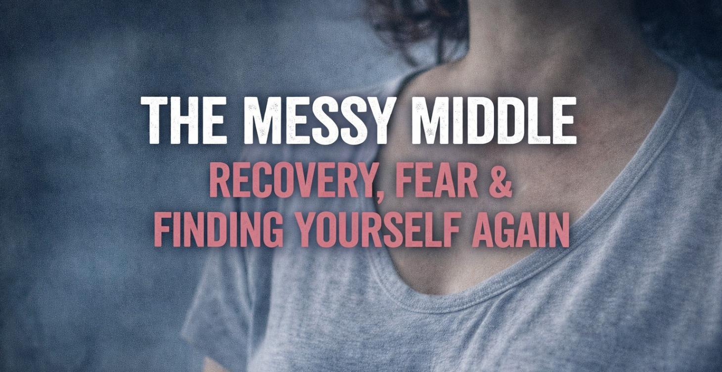 The Messy Middle