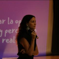 Daniela Cadena Romo