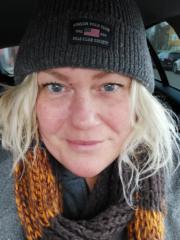 Petra Johansson