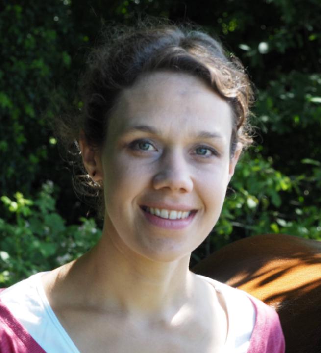 Anne Rieckmann