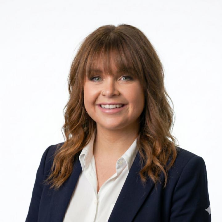 Emily MacAllister
