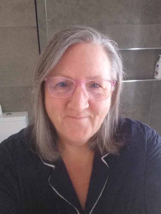 Janette Mharee