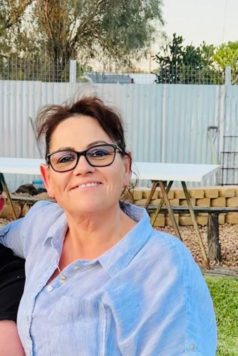 Jeania Page
