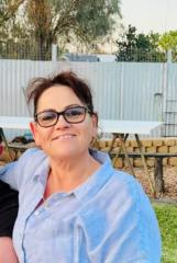 Jeania Page