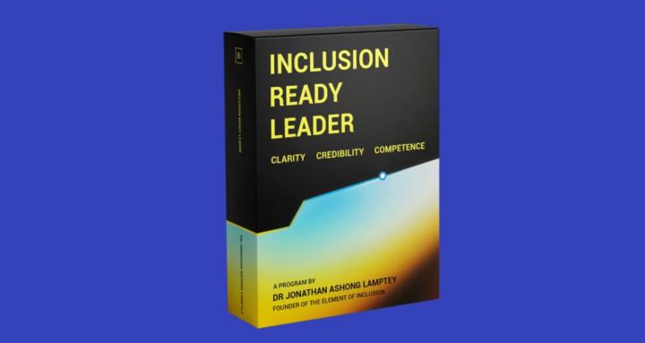 Inclusion Ready Leader