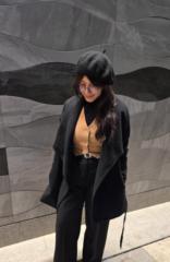Maria Alejandra Vega Gallego