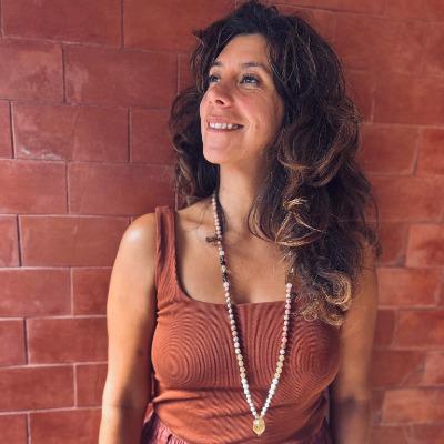 Susana Barrero