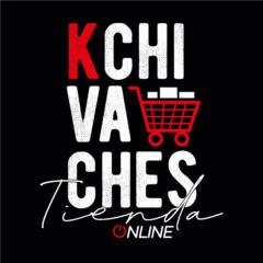 Kchivaches Tienda