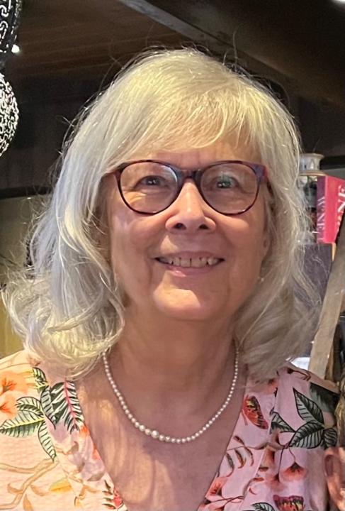 Karen Wilson