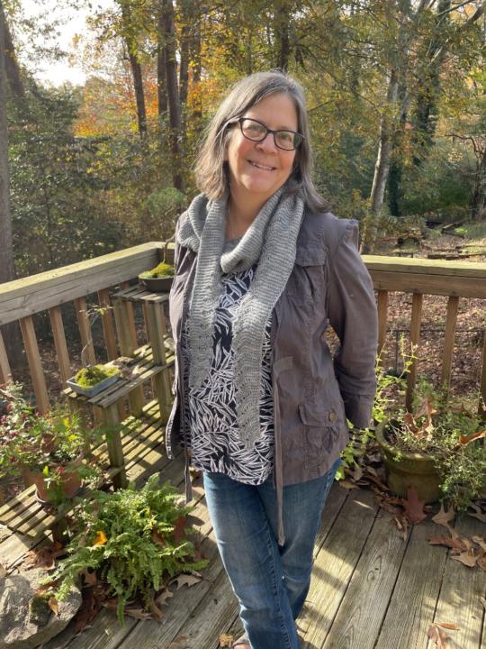 Teresa Hammett