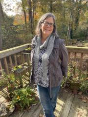 Teresa Hammett