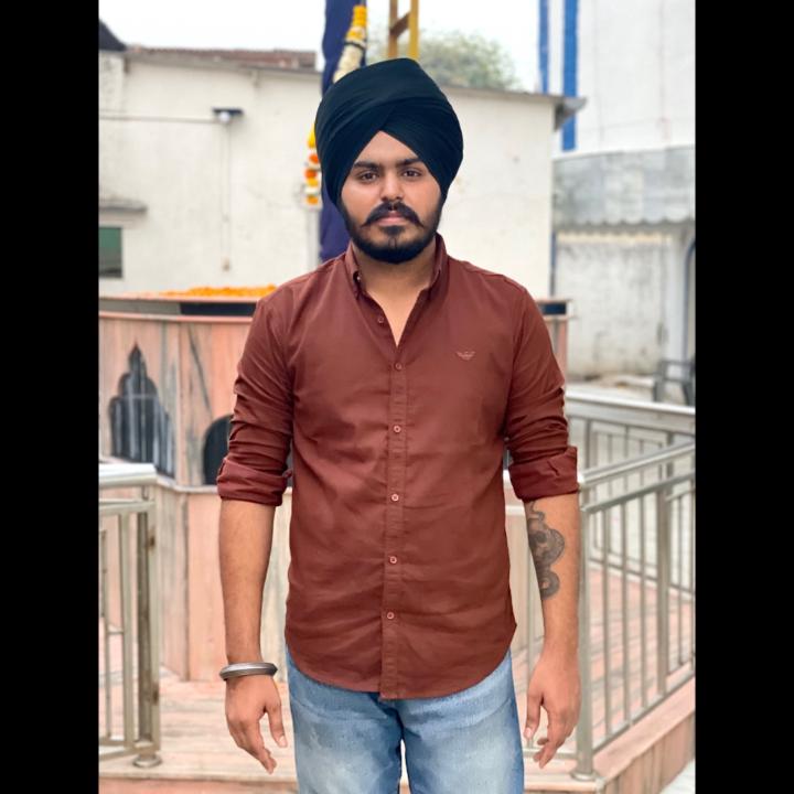 Sukhwinder singj Sandhu