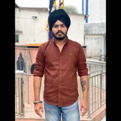 Sukhwinder singj Sandhu