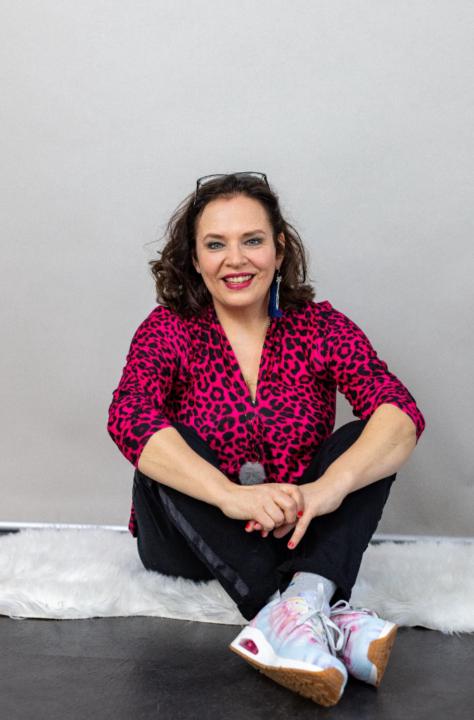 Adelind Pallas