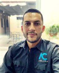 Wilmer Arostegui