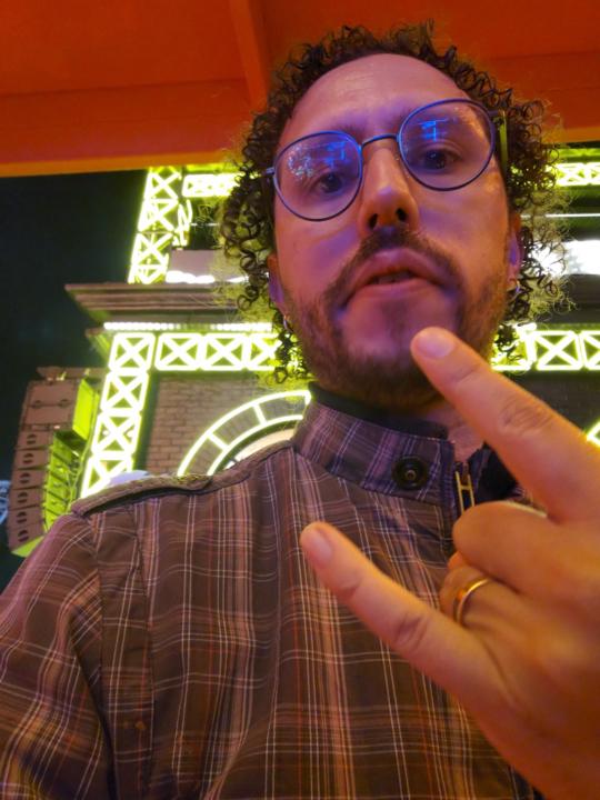 Everton Senna de Araujo