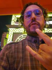 Everton Senna de Araujo