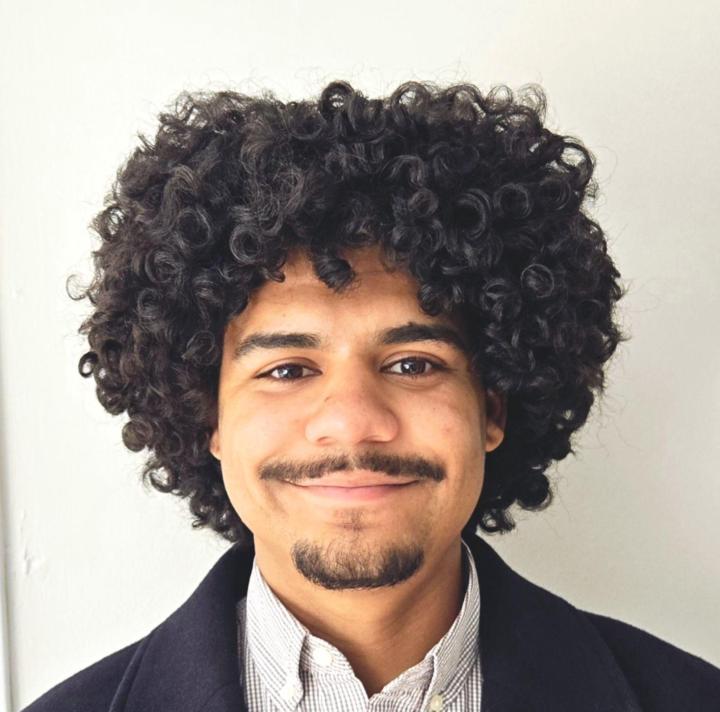 Sebastian Romero