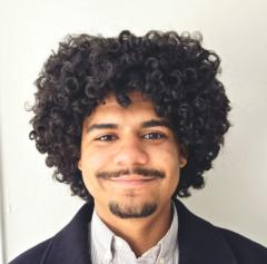 Sebastian Romero