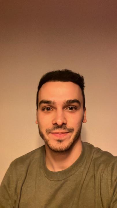 Ruben Ribeiro