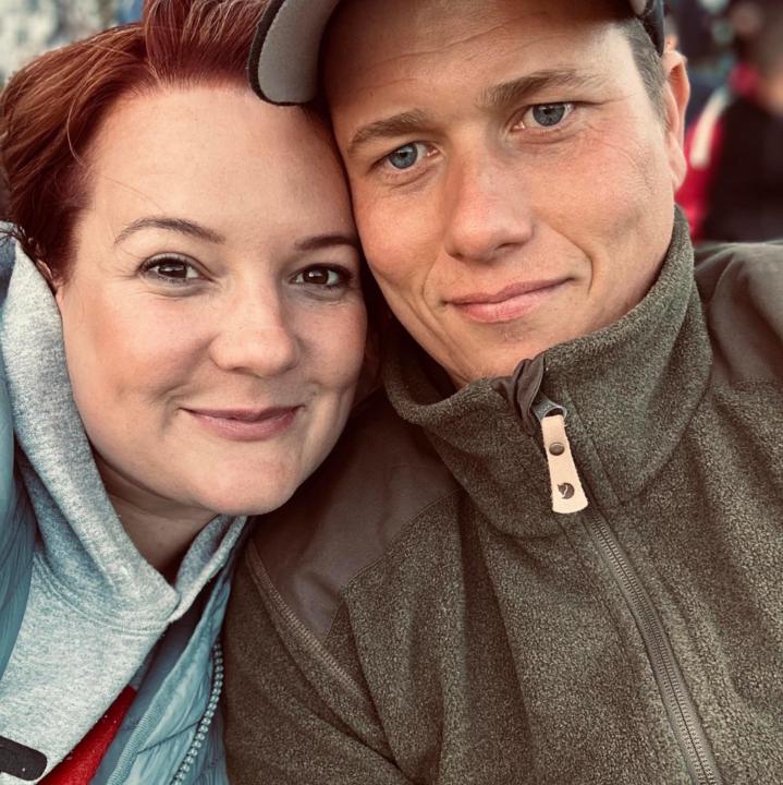 Thomas und Franzi Gwis