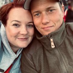 Thomas und Franzi Gwis