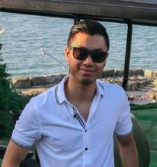 Kevin Teng