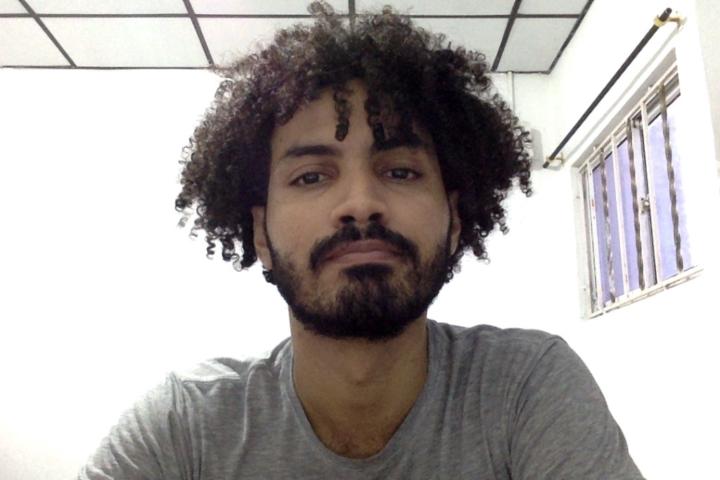Jorge Encina