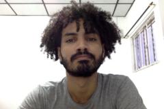 Jorge Encina