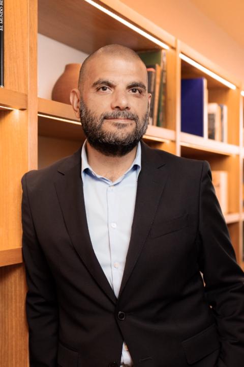 Gabriel Zamora