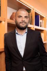Gabriel Zamora
