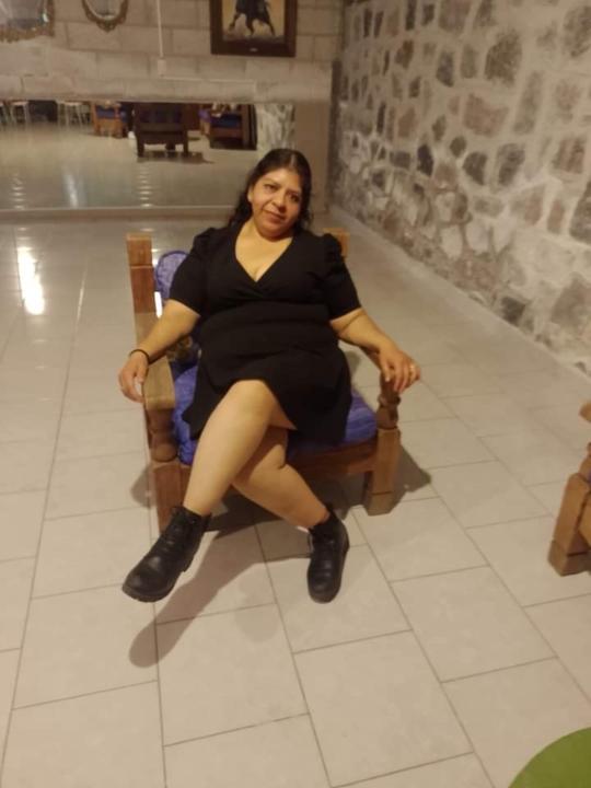 Fabiola Ortega