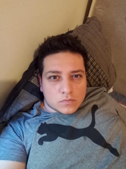 Daniel iii Hernandez castillo